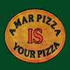 Amar Pizza logo