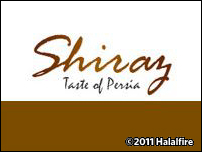 Shiraz logo