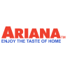 Ariana Sweets logo