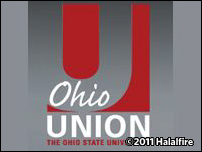 Union Market @ OSU logo