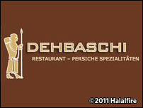 Dehbaschi logo