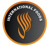 International Food Market logo