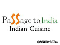 Passage To India logo