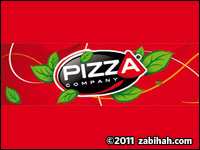 Pizza Company Beveren logo