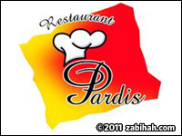 Pardis logo