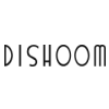 Dishoom logo