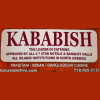 Kababish logo