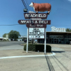 Readfield Meat & Deli logo