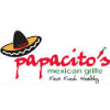 Papacitos Mexican Grille logo
