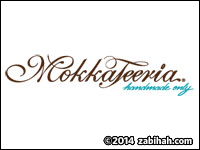 MokkaTeeria logo