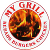 My Grill logo