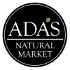 Ada's Health Foods logo