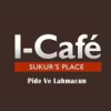 I-Café logo