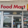 Walnut Food Mart logo