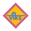 Vik's Chaat Corner logo