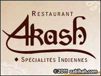 Akash logo