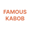 Famous Kabob Restaurant logo