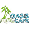 Oasis Café logo