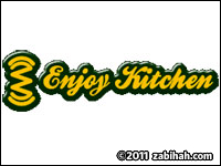 Enjoy Kitchen logo