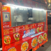 Abdul Halal Food Cart logo