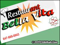 Bella Vita Laval logo
