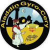 Aladdin Gyro-Cery logo