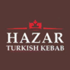 Hazar Turkish Kebab logo