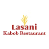 Lasani Kabob logo