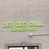 Deg Deg Grille logo