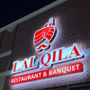 Lal Qila logo
