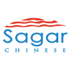 Sagar Chinese logo