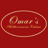 Omar's Mediterranean Grill logo