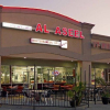 Al Aseel Grill logo