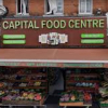 Capital Food logo