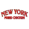 New York Fried Chicken logo