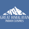 Himalayas Aroma of India logo