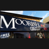 Moorish Grill logo