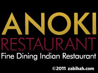 Anoki logo