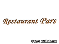 Pars logo