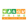 Prime Mini Food Mart logo