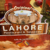 Lahore logo