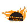 Bukhara Grill logo