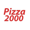 Pizza 2000 logo