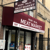 Nouri Halal Meat Market logo