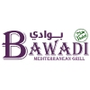 Bawadi Mediterranean Grill & Sweets Café logo