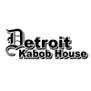 Detroit Kabob House logo
