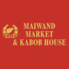 Maiwand Kabob House logo
