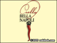 Bella Napoli logo