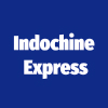 Indochine Express logo