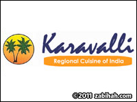 Karavalli Latham logo